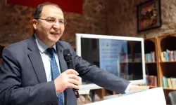 Tokat’ta “Modern Türk Edebiyatının Değerleri Sempozyumu” Başladı