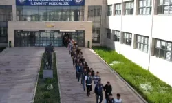 Dolandırıcılık Operasyonu: 4 Milyar Liralık Vurgun, 25 Tutuklama