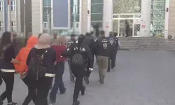 Sigorta Vaadiyle Dolandırıcılık: 6 Şüpheli Yakalandı