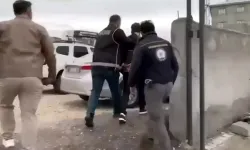 Tokat Dâhil 49 İlde Mali Suç Operasyonu: 146 Şüpheli Gözaltına Alındı