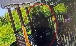 Öğrencinin Hayatını Öğretmeni Kurtardı: Heimlich Müdahalesi Kamerada
