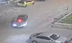 Çakarlı Araç Kullanan Sürücüye Rekor Ceza