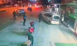 Firari Hükümlü JASAT Dedektifi Tarafından Tesadüfen Yakalandı