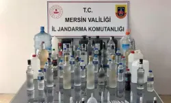 Sahte İçki Operasyonu: 3 Kişi Gözaltına Alındı