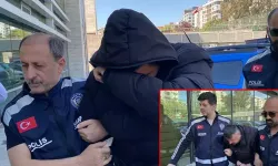 Ablasını Kaçıran Kuzenini Öldüren Şüpheli İle Babası Adliyede