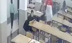 Down Sendromlu Öğrenciye Müdahale Tepki Çekti: Aile Şikayetçi Oldu, Soruşturma Başlatıldı