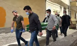 Kiralık Evde Dehşet: Derin Dondurucuda Parçalanmış Ceset Bulundu