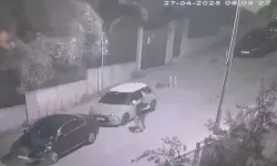 İş Adamına Şok Tehdit ve Silahlı Saldırı: Şüpheli Kadın Kılık Değiştirerek Kaçtı, Yakalanarak Tutuklandı