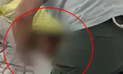 Hapis Cezası Bulunan Şüpheli Bazanın Altında Yakalandı