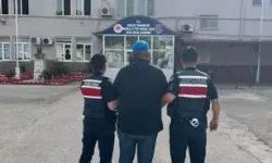 24 Yıl Hapis Cezası Bulunan Dolandırıcılık Hükümlüsü Yakalandı