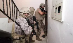 4 İlde Yasa Dışı Bahis Operasyonu: 33 Kişi Gözaltında, 9 Tutuklama