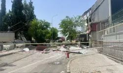 Halı Fabrikasında Buhar Kazanı Patladı: 7 İşçi Yaralı