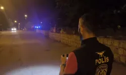 Silahlı Saldırıya Karışan 5 Kişiden 1’i Tutuklandı