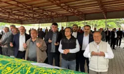 Derin Dondurucuda Bulunan Ceset: H.O Son Yolculuğuna Uğurlandı