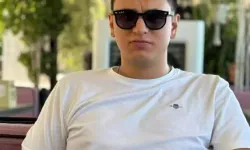 Yük Asansöründe Elektrik Akımına Kapılan Genç Hayatını Kaybetti