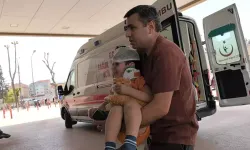 Elektrikli Bisiklet Kazası: Anne ve Oğlu Yaralandı