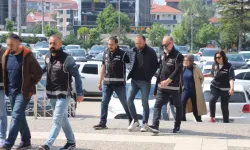 ‘Maydonoz Döner’ Zincirine FETÖ Operasyonu: 6 Şüpheli Adliyeye Sevk Edildi