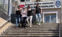 Cezaevi İsyanının Firari Sanığı 12 Yıl Sonra Yakalandı