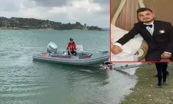 Kayıp Elektrik Teknisyeni İçin Arama Çalışmaları Sürüyor