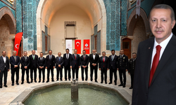 Tokat Gök Medrese Restorasyonu Tamamlandı: Cumhurbaşkanı Erdoğan Tarafından Açılışı Yapıldı