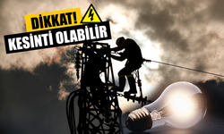 Hafta Sonu Erbaa’da Elektrik Kesintisi: Vatandaşlar Dikkat!