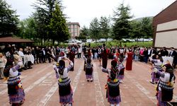 TOGÜ Tarım Lisesi'nde Bilim Fuarı Heyecanı: Öğrenci Projeleri İlgi Odağı Oldu