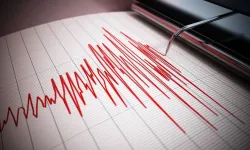 Amasya’da Korkutan Deprem! 4.6 Sarsıntı Tokat, Çorum ve Samsun’da da Hissedildi