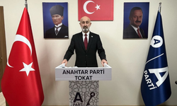 Anahtar Parti'den Sert Çıkış: “İradesi Sorulmayan Milletin Barışı Kalıcı Olmaz, Referandum Şart”
