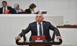 CHP’li Kadim Durmaz’dan Tokatlı Çiftçiler İçin Çağrı: “Sulama Bedelinde Afet İndirimi Uygulansın”