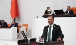 Cüneyt Aldemir TBMM Genel Kurulu’nda Konuştu: “Asıl Hedefimiz Etkin Kamu Hizmeti”