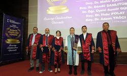 TOGÜ 2024 Başarı Ödülleri Sahiplerini Buldu