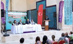 Tokat’ta Aile Vakıflarının Hukuki Boyutu Ele Alındı