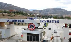 Tokatlı Gençler Üretiyor: TOGÜ’den 13 Projeye Tam Not
