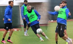 Erbaaspor Hazırlıklarını Tamamladı: Taraftara Maça Destek Çağrısı