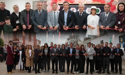 Gökal ve Merkez Anadolu’da Bilim Şöleni: TÜBİTAK Projeleri Göz Doldurdu