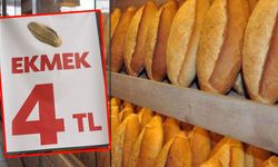 Bir Tarafta Zam, Diğer Tarafta Yarım Fiyat! Erbaa’da Ekmek Savaşı Başladı