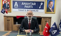 Tokat’ta “Referanduma Gidelim” Çağrısı: “Bu Geleceği Meclis Değil, Millet Kuracak!”