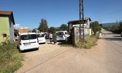 Erbaa’da Bir Silahlı Olay Daha: Palet İşletmecisi Hayatını Kaybetti