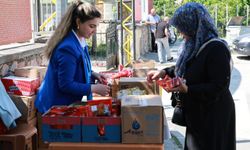 Tokat Belediyesi’nden Gençlere ve Ailelerine Moral Desteği