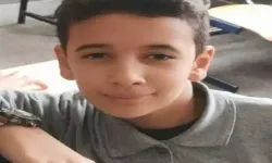 14 Yaşındaki B.K İçin Arama Çalışmaları 4. Gününde