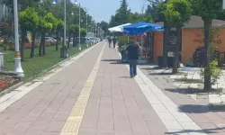 3.9 Şiddetinde Deprem Meydana Geldi