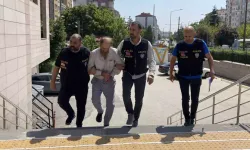 Bankaya Tüfekle Giden Kişi Kredi Talebinde Bulundu