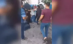 Şanlıurfa'daki Semt Pazarında Kasa ve Sopalı Kavga: 3 Yaralı