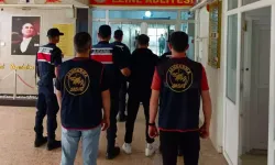 Çanakkale'de Orman Yangınlarına Neden Oldukları İddia Edilen 6 Kişi Gözaltına Alındı