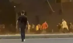 Şırnak`ta Aileler Arasında Kavga: Ayırmak İsteyen Asker Yılmaz Hayatını Kaybetti