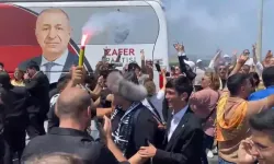 Ümit Özdağ, Halkı Kin ve Düşmanlığa Tahrik Suçundan Yargılandığı Davada Tahliye Edildi