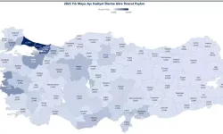 Ocak-Mayıs Döneminde 18 İl 1 Milyar Doların Üzerinde İhracat Yaptı
