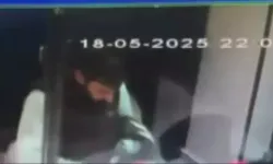 Kuyumcuyu Sahte Altınla Dolandıran İki Şüpheli Tutuklandı