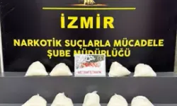 Uyuşturucu Operasyonu: Araçta Kilolarca Metamfetamin Ele Geçirildi