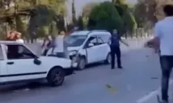 Trafik Kazası Sonrası Bıçaklı Kavga: 5 Yaralı, 5 Gözaltı